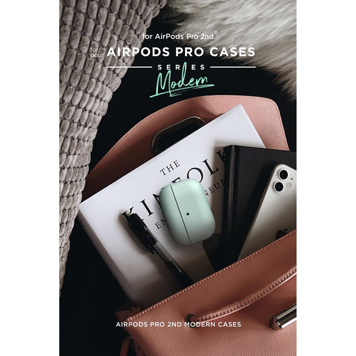 VRS Sandstone Pro Case for AirPods (Gen 1 & 2) - DOKUTRONIX