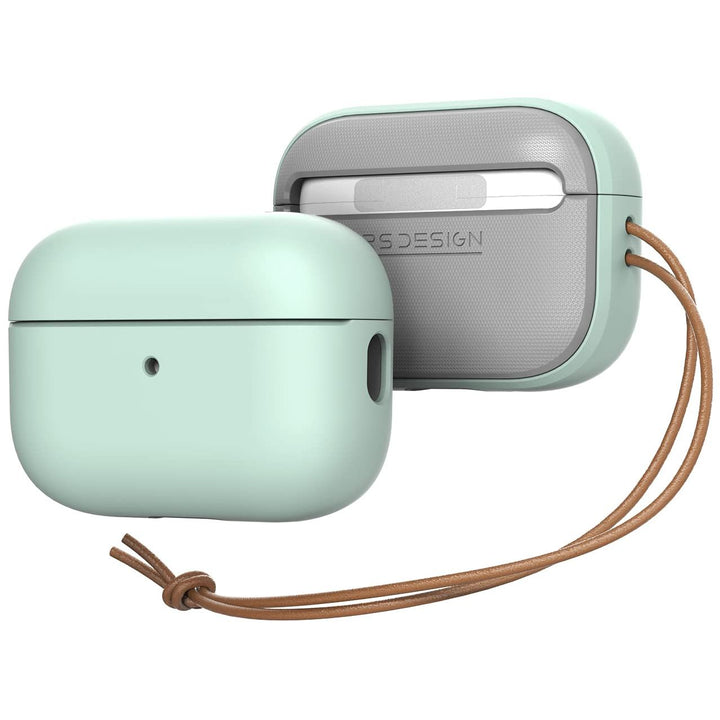 VRS Sandstone Pro Case for AirPods (Gen 1 & 2) - DOKUTRONIX