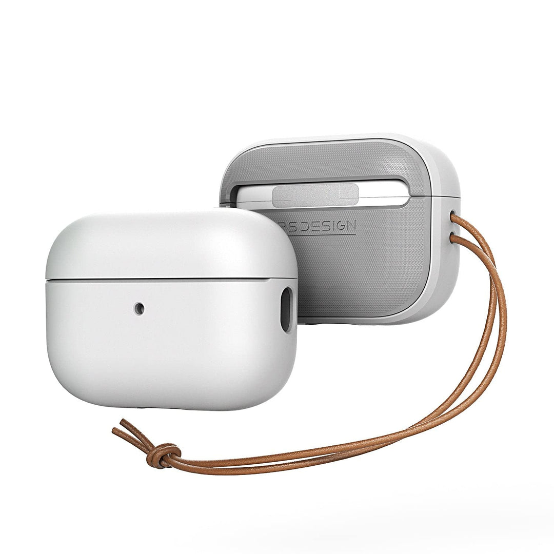 VRS Sandstone Pro Case for AirPods (Gen 1 & 2) - DOKUTRONIX