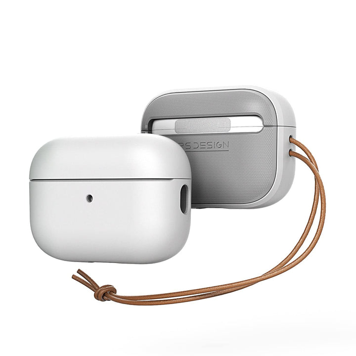 VRS Sandstone Pro Case for AirPods (Gen 1 & 2) - DOKUTRONIX