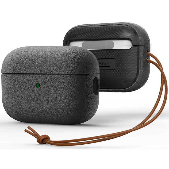 VRS Sandstone Pro Case for AirPods (Gen 1 & 2) - DOKUTRONIX