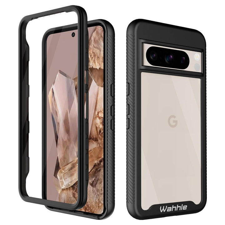 Wahhle Pixel Pro Case - DOKUTRONIX