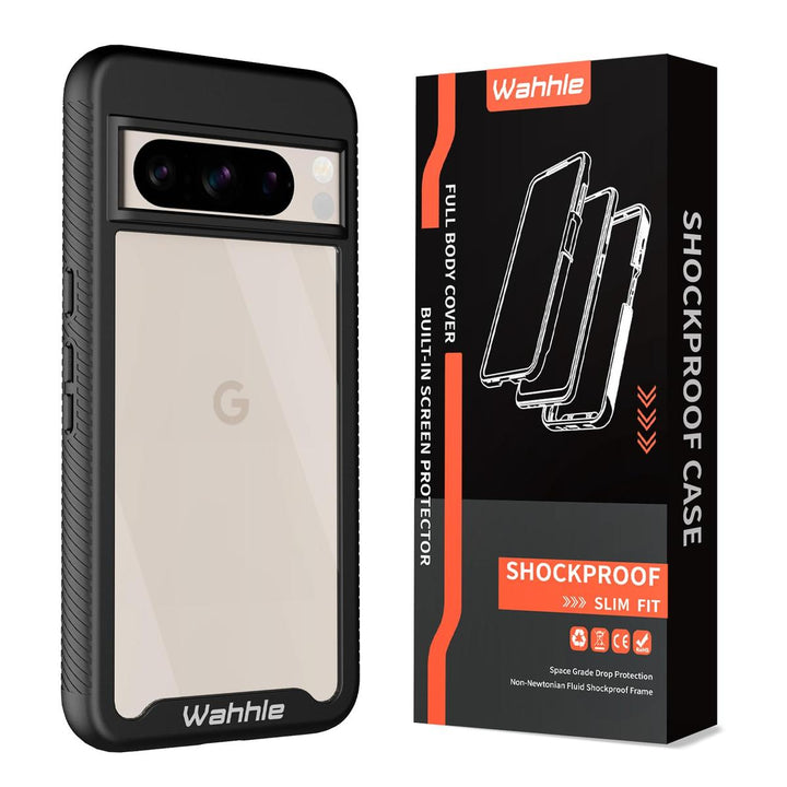 Wahhle Pixel Pro Case - DOKUTRONIX