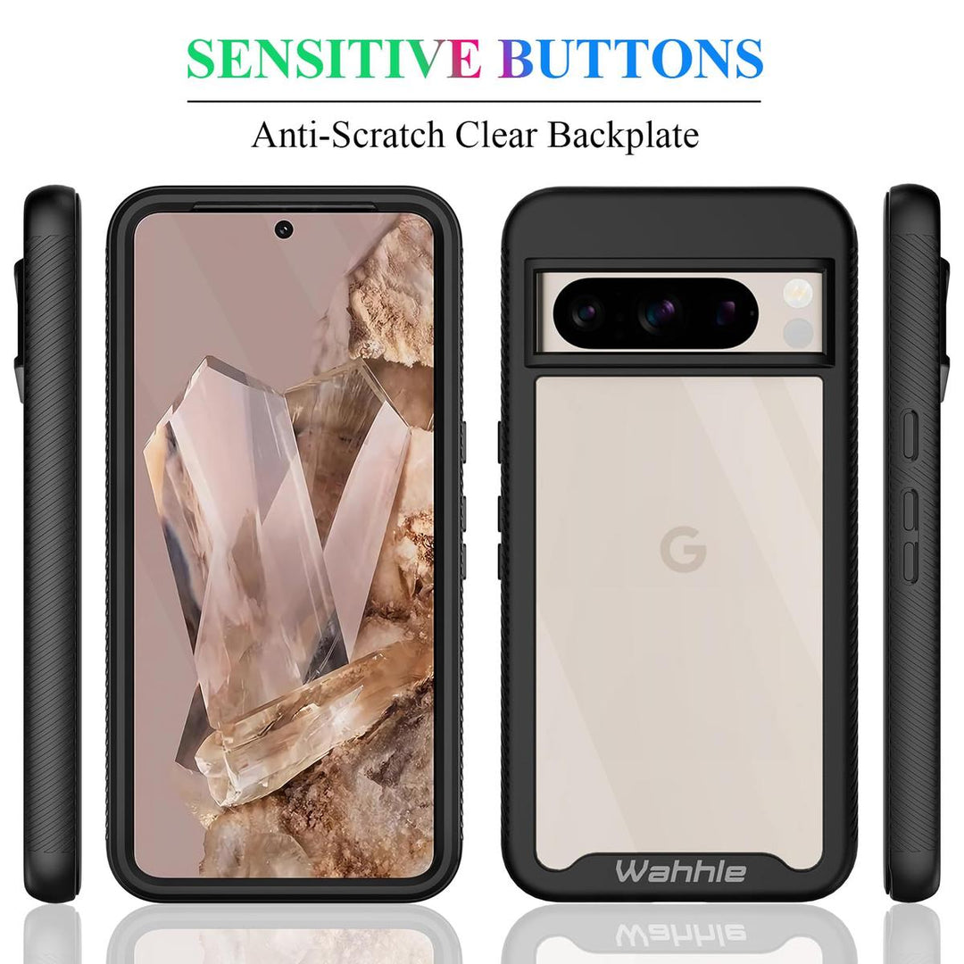 Wahhle Pixel Pro Case - DOKUTRONIX