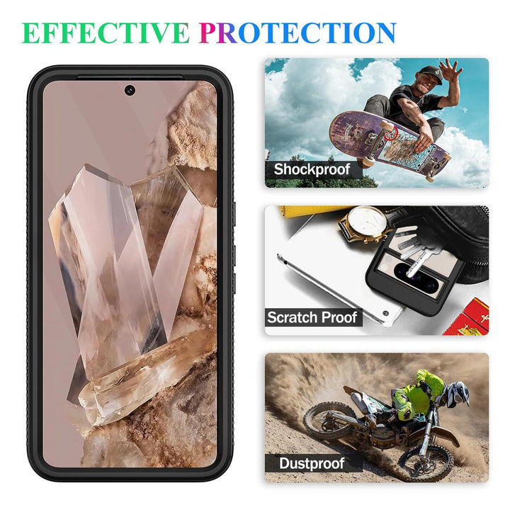 Wahhle Pixel Pro Case - DOKUTRONIX