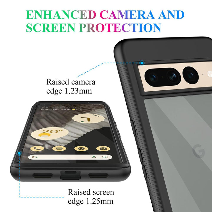 Wahhle Pixel Pro Case - DOKUTRONIX