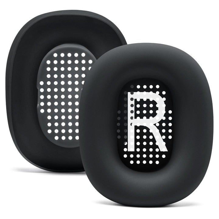 Wicked Cushions SweatZ Max: Floral Earpad Covers - DOKUTRONIX