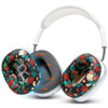 Wicked Cushions SweatZ Max: Floral Earpad Covers