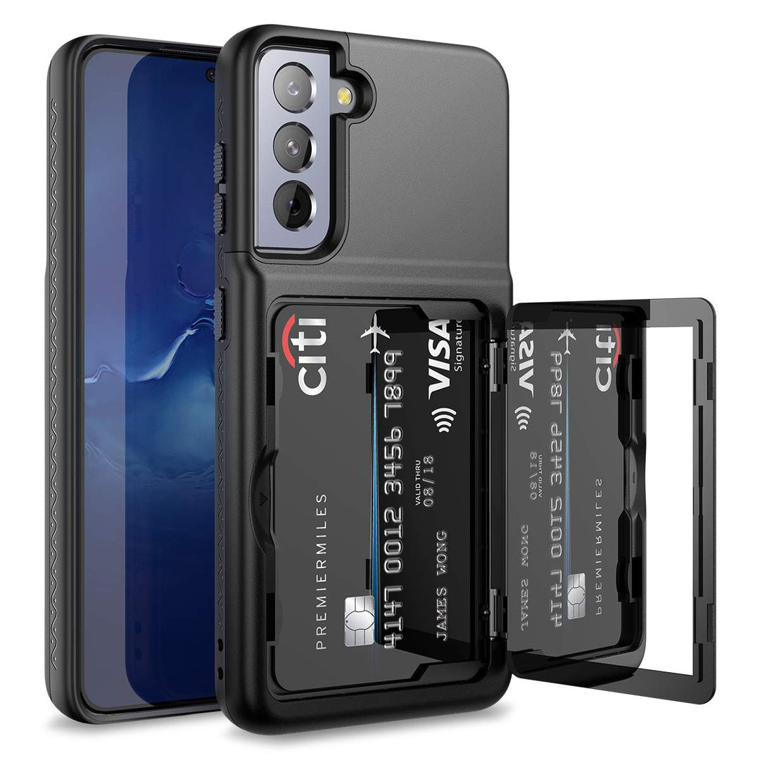 Galaxy S21 Wallet Defender - DOKUTRONIX