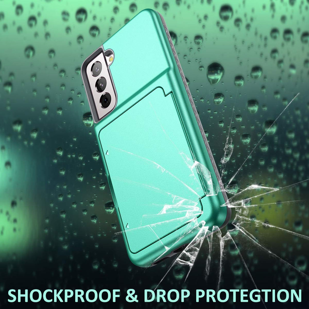 Galaxy S21 Wallet Defender - DOKUTRONIX