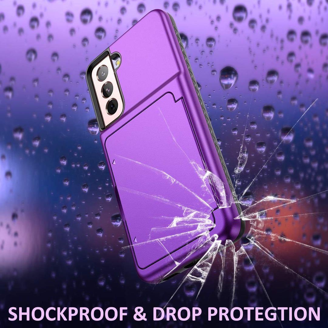 Galaxy S21 Wallet Defender - DOKUTRONIX