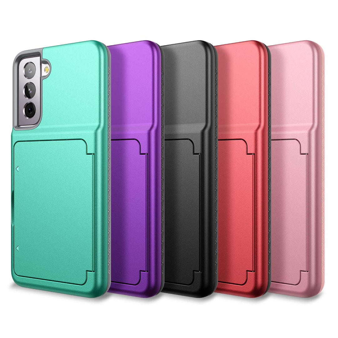 Galaxy S21 Wallet Defender - DOKUTRONIX