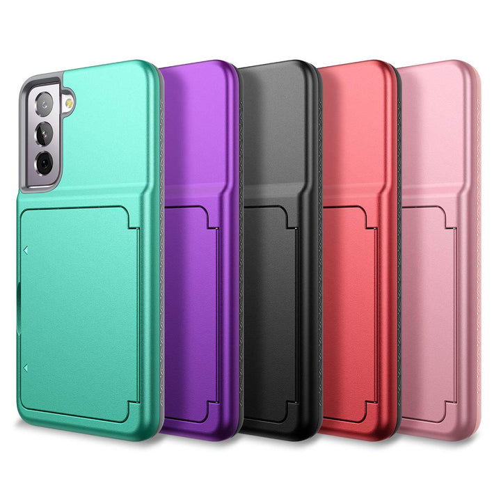 Galaxy S21 Wallet Defender - DOKUTRONIX