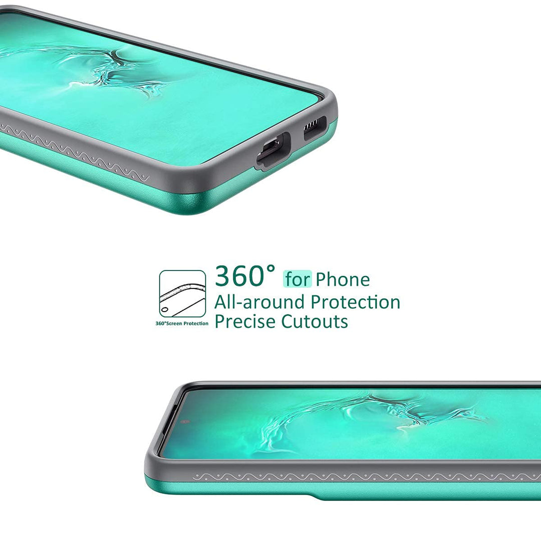 Galaxy S21 Wallet Defender - DOKUTRONIX