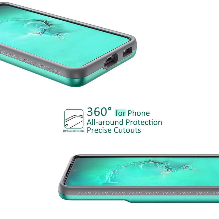 Galaxy S21 Wallet Defender - DOKUTRONIX