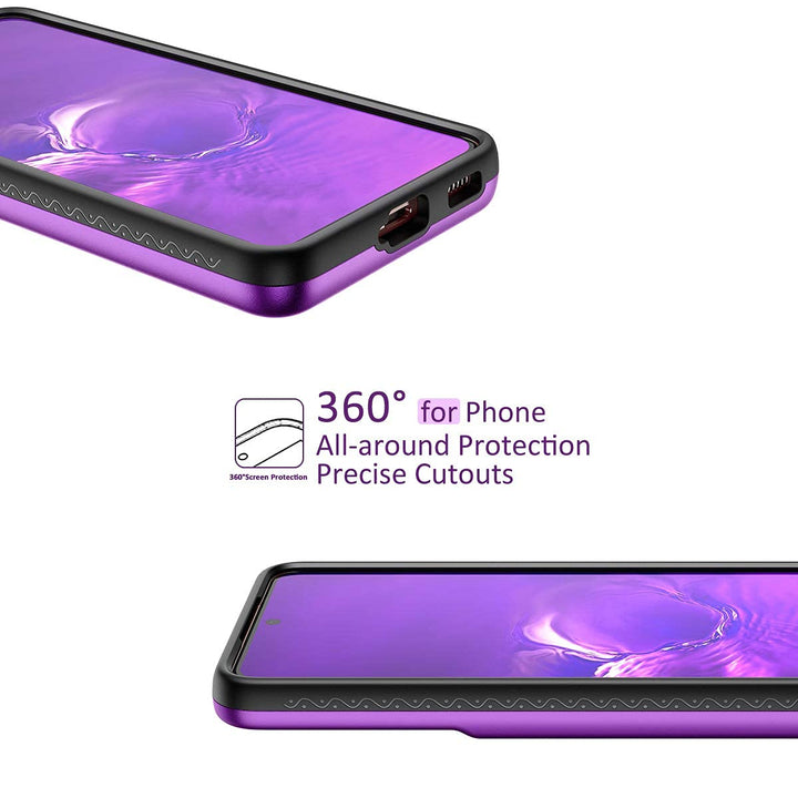 Galaxy S21 Wallet Defender - DOKUTRONIX