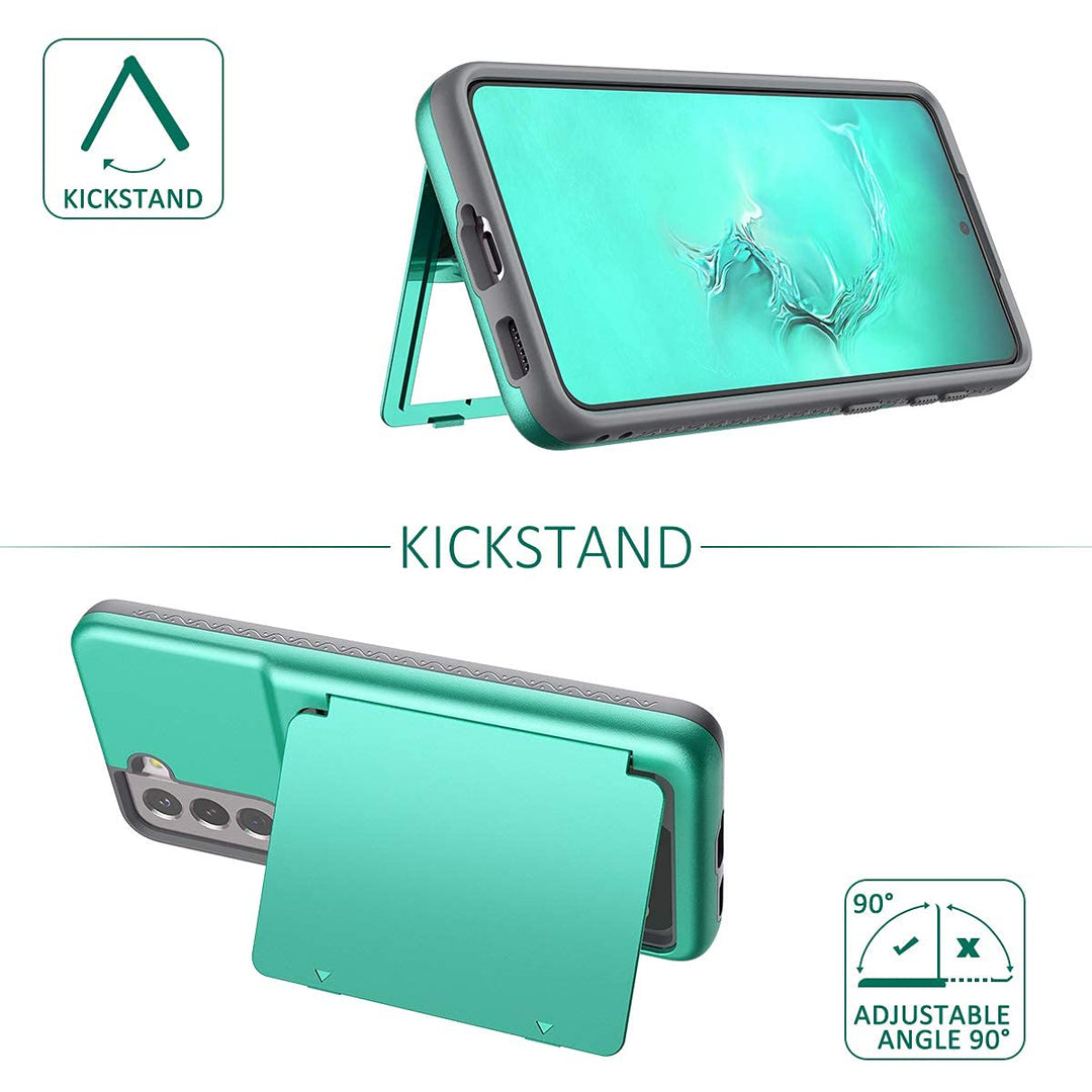 Galaxy S21 Wallet Defender - DOKUTRONIX