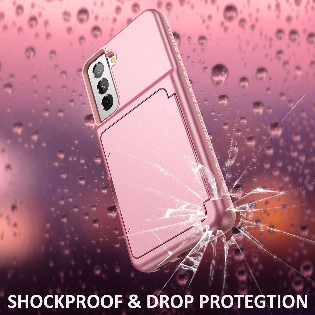 Galaxy S21 Wallet Defender - DOKUTRONIX