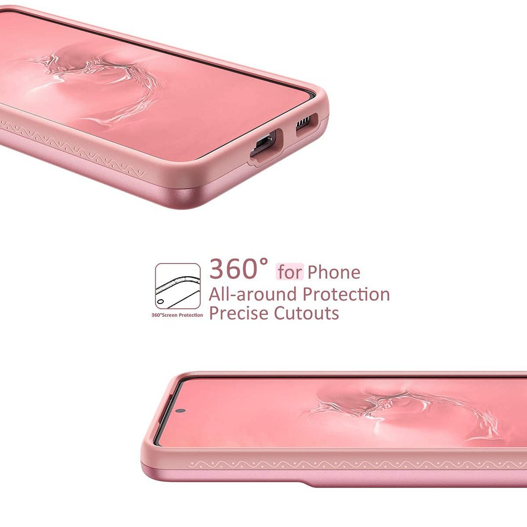 Galaxy S21 Wallet Defender - DOKUTRONIX