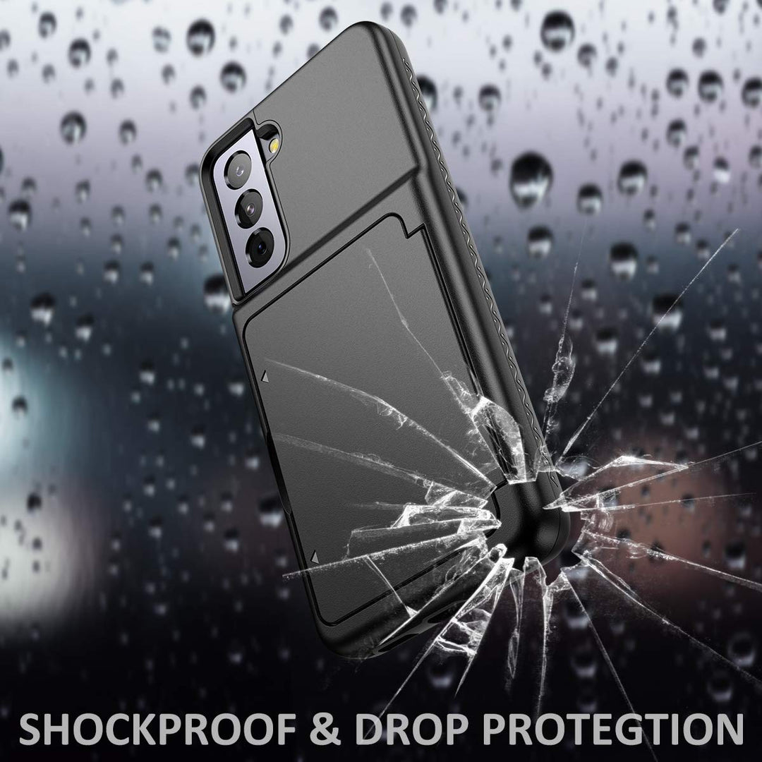 Galaxy S21 Wallet Defender - DOKUTRONIX