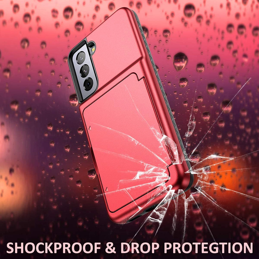 Galaxy S21 Wallet Defender - DOKUTRONIX