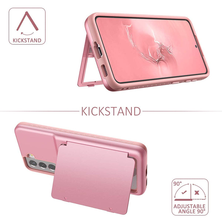 Galaxy S21 Wallet Defender - DOKUTRONIX