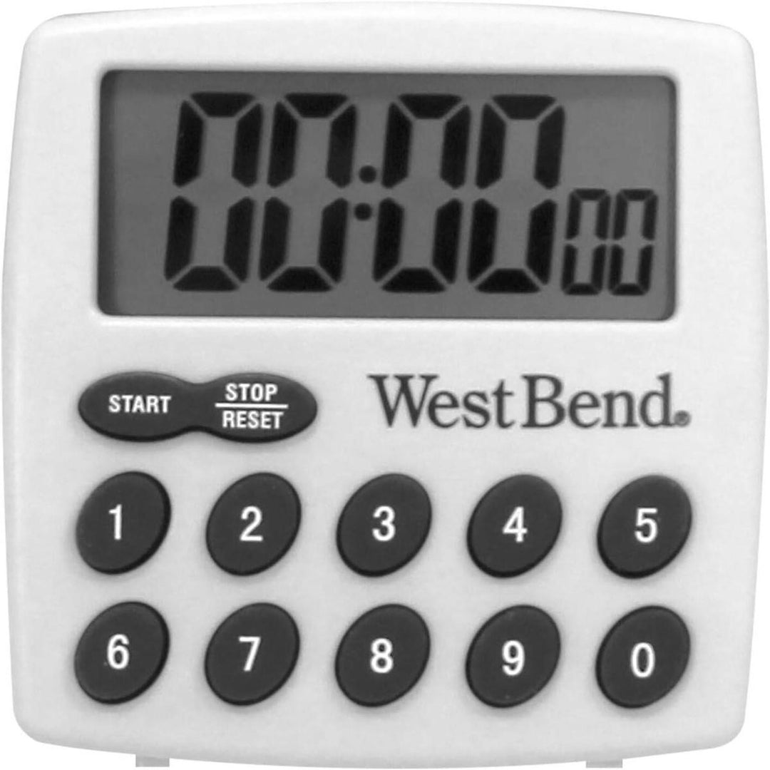 MagTimer - ClearView - DOKUTRONIX