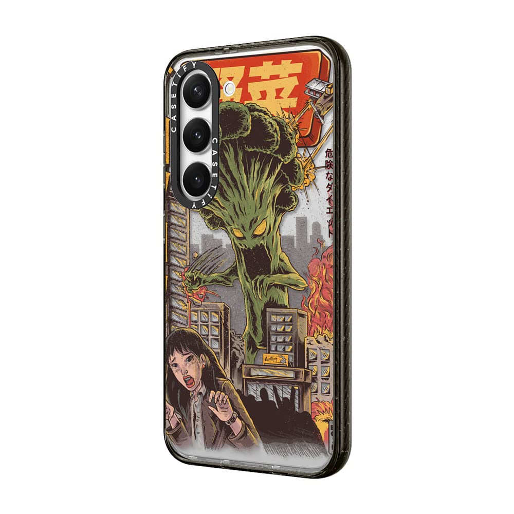 Wild Squill Armor Case for Galaxy S23+ - DOKUTRONIX