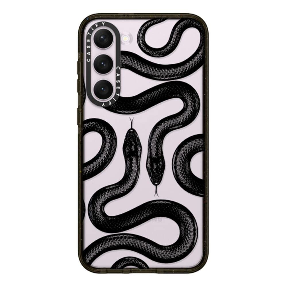 Wild Squill Armor Case for Galaxy S23+ - DOKUTRONIX