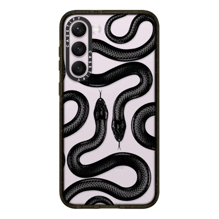 Wild Squill Armor Case for Galaxy S23+ - DOKUTRONIX