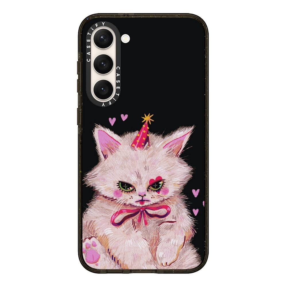 Wild Squill Armor Case for Galaxy S23+ - DOKUTRONIX