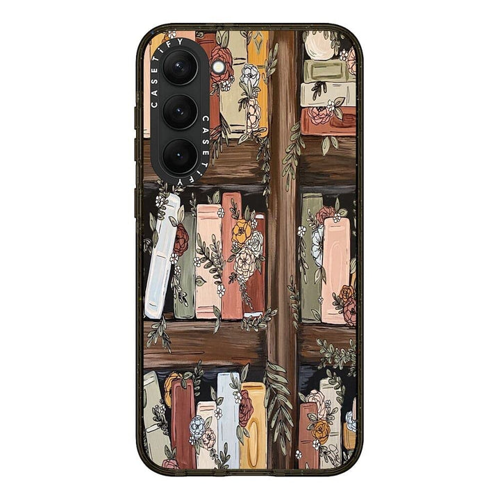 Wild Squill Armor Case for Galaxy S23+ - DOKUTRONIX