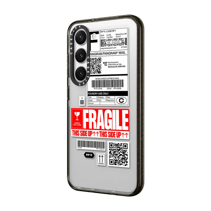 Wild Squill Armor Case for Galaxy S23+ - DOKUTRONIX