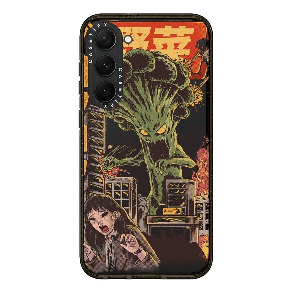 Wild Squill Armor Case for Galaxy S23+ - DOKUTRONIX