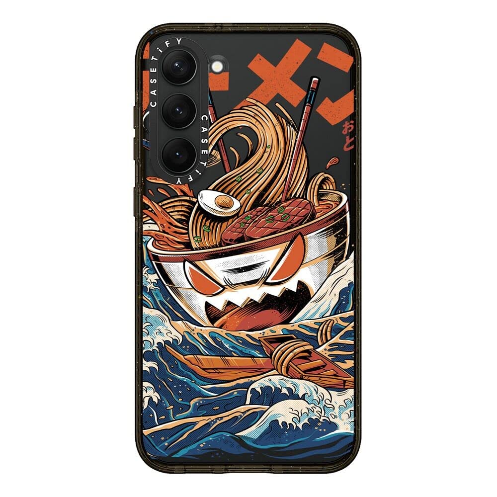 Wild Squill Armor Case for Galaxy S23+ - DOKUTRONIX