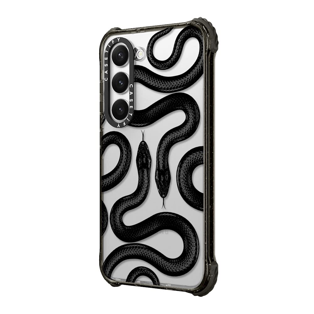 Wild Squill Armor Case for Galaxy S23+ - DOKUTRONIX