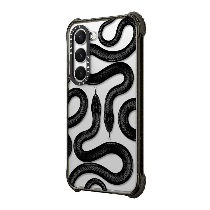 Wild Squill Armor Case for Galaxy S23+ - DOKUTRONIX