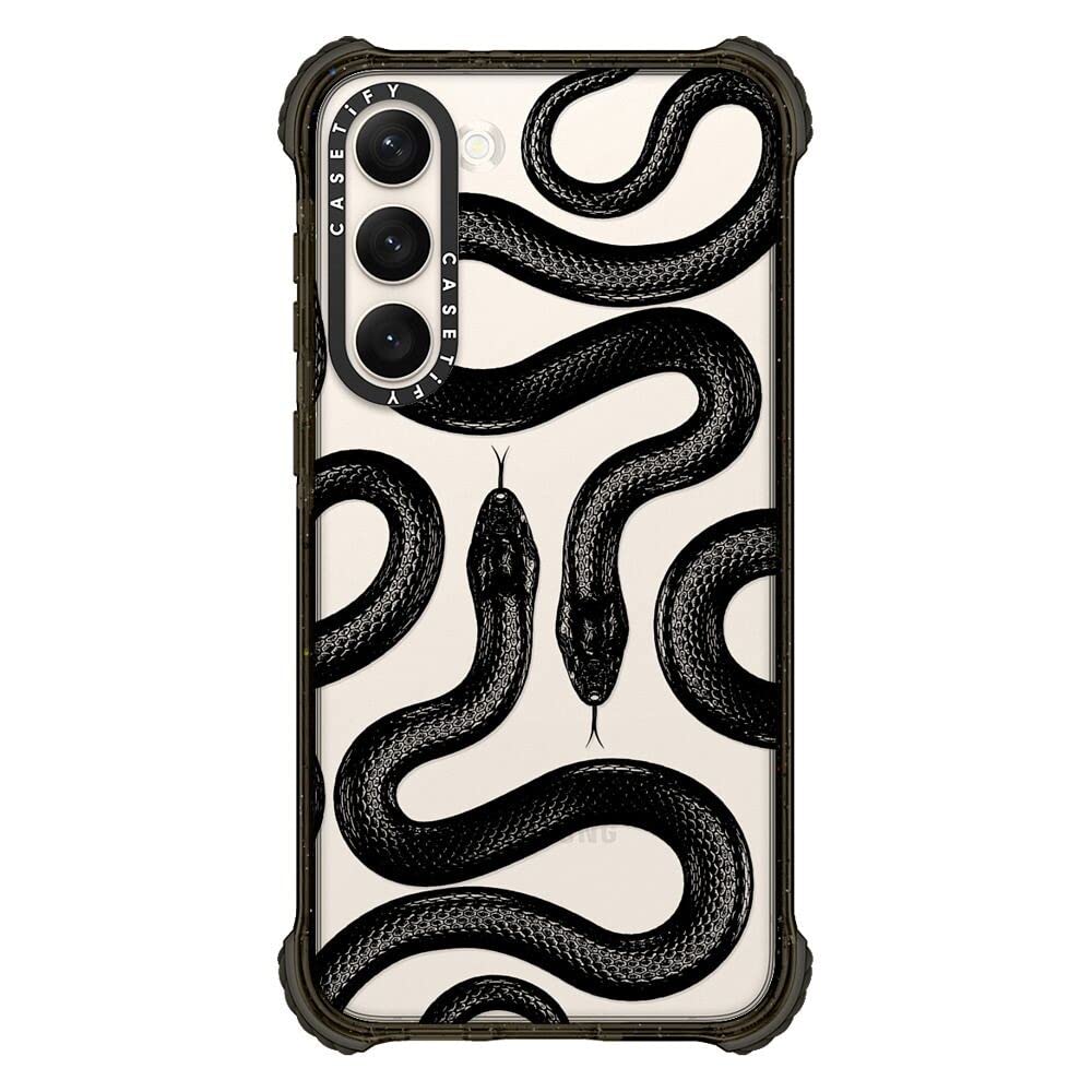 Wild Squill Armor Case for Galaxy S23+ - DOKUTRONIX