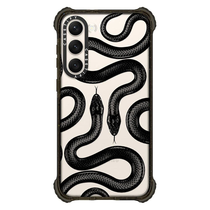 Wild Squill Armor Case for Galaxy S23+ - DOKUTRONIX