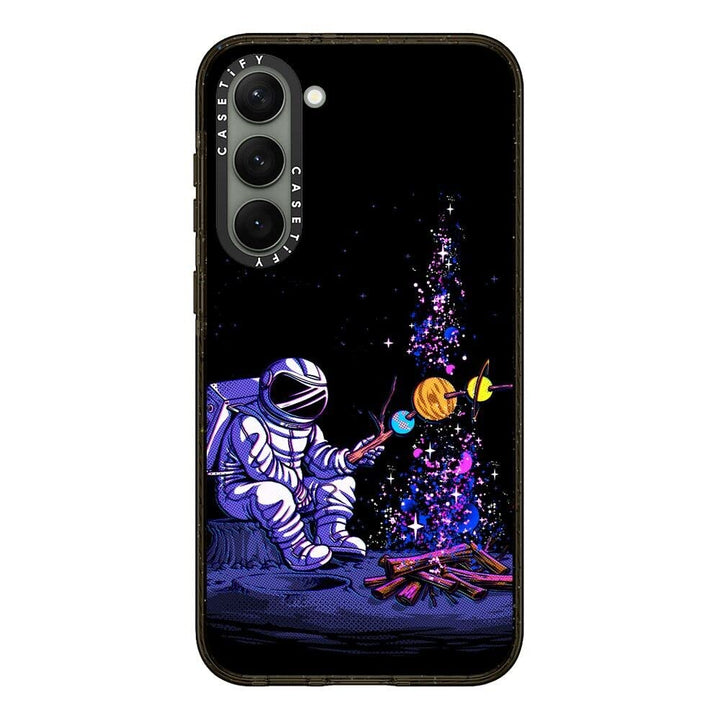 Wild Squill Armor Case for Galaxy S23+ - DOKUTRONIX