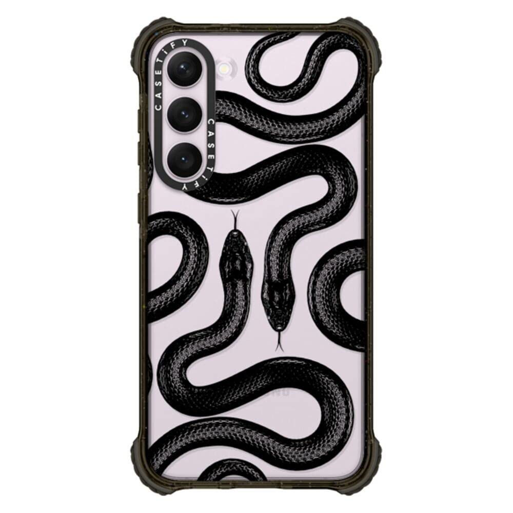 Wild Squill Armor Case for Galaxy S23+ - DOKUTRONIX