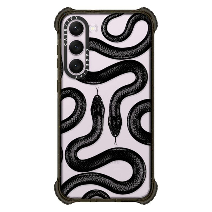 Wild Squill Armor Case for Galaxy S23+ - DOKUTRONIX