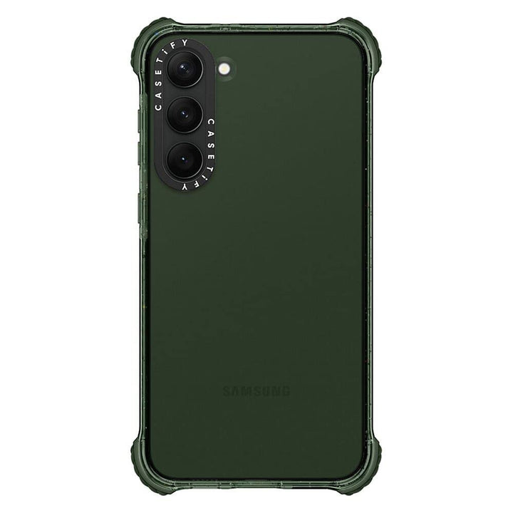 Wild Squill Armor Case for Galaxy S23+ - DOKUTRONIX