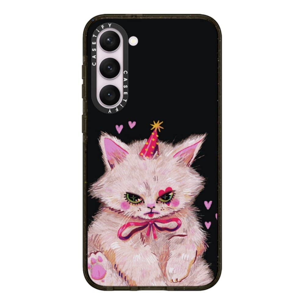 Wild Squill Armor Case for Galaxy S23+ - DOKUTRONIX