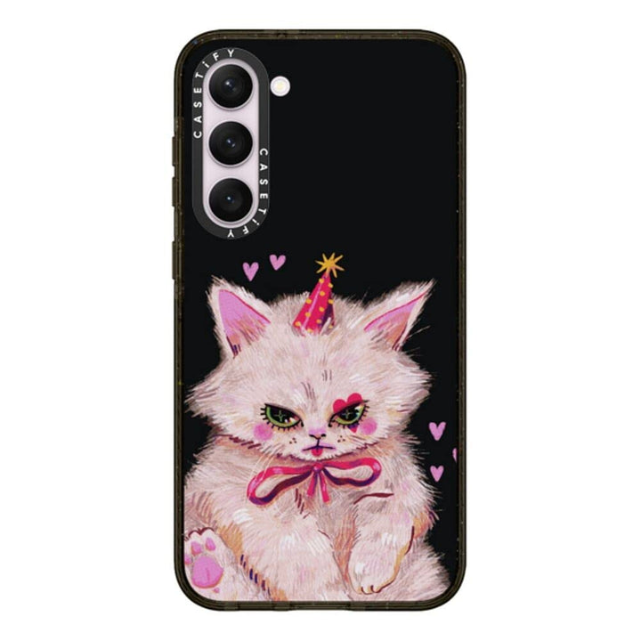 Wild Squill Armor Case for Galaxy S23+ - DOKUTRONIX