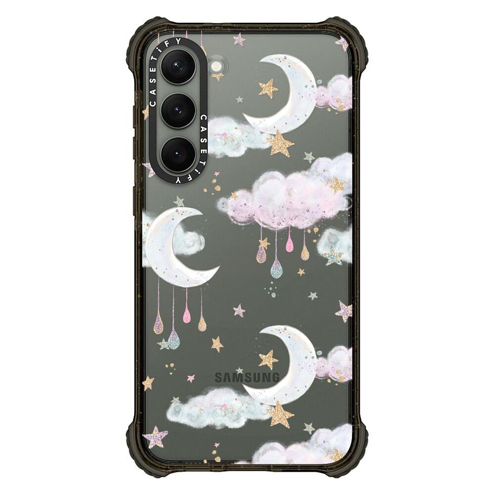 Wild Squill Armor Case for Galaxy S23+ - DOKUTRONIX