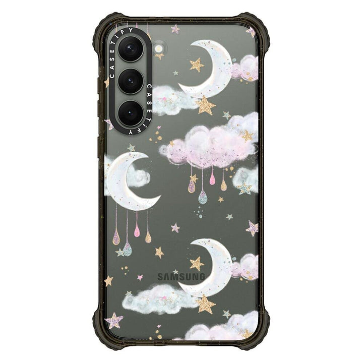 Wild Squill Armor Case for Galaxy S23+ - DOKUTRONIX