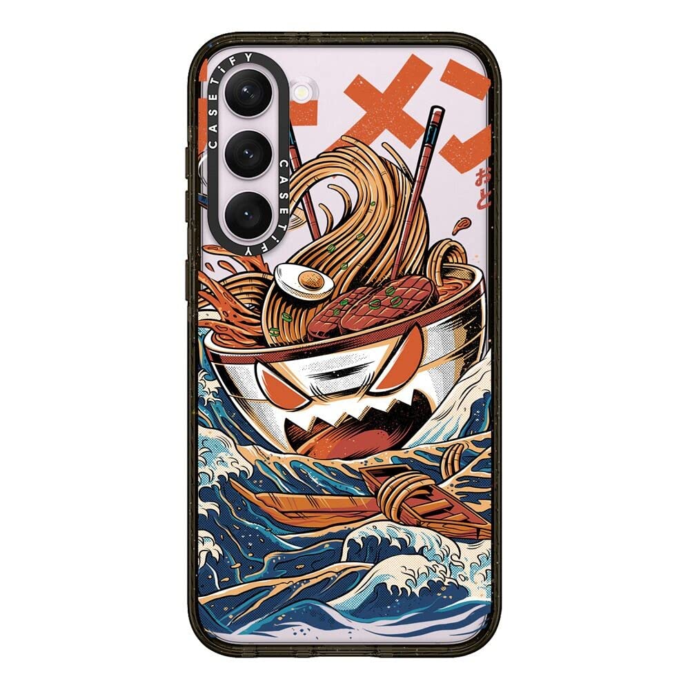 Wild Squill Armor Case for Galaxy S23+ - DOKUTRONIX