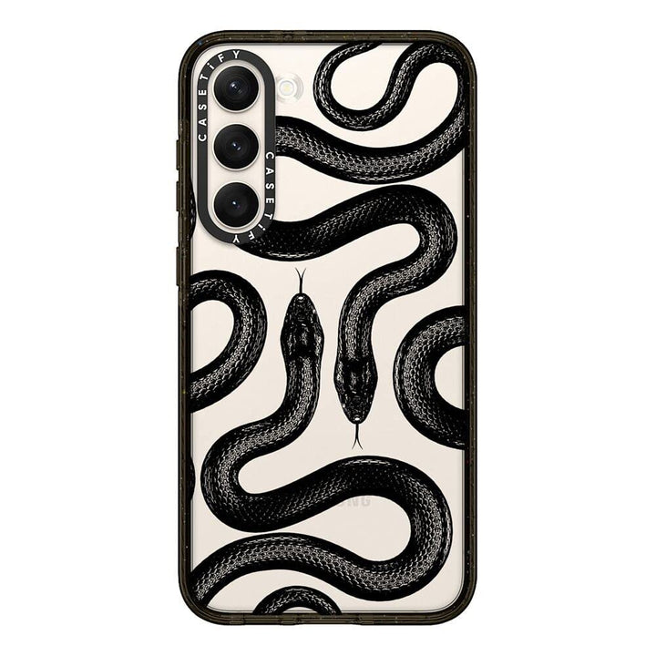 Wild Squill Armor Case for Galaxy S23+ - DOKUTRONIX