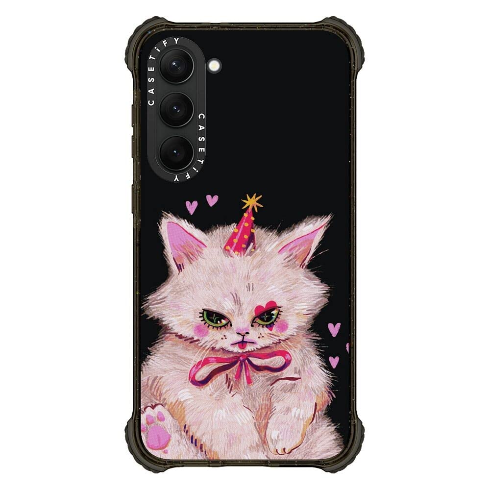 Wild Squill Armor Case for Galaxy S23+ - DOKUTRONIX